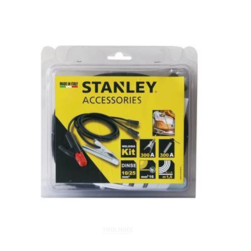 Stanley las kit 10/25