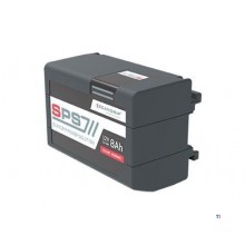 Scangrip SPS Battery 12V Li-Ion 8Ah