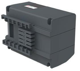 Scangrip SPS Battery 12V Li-Ion 8Ah