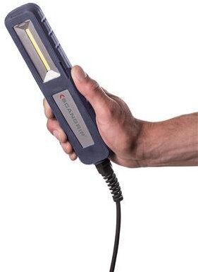 Scangrip Work lamp Superform 750lm