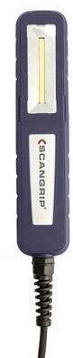Scangrip Work lamp Superform 750lm