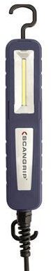 Scangrip Work lamp Superform 750lm