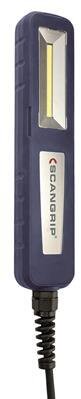 Scangrip Work lamp Superform 750lm