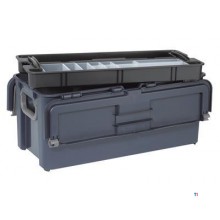 Raaco Verktygslåda Compact 50 inkl. Tillbehör