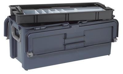 Raaco Verktygslåda Compact 50 inkl. Tillbehör