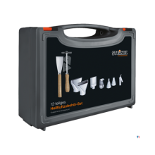 Steinel Heißluftzubehörset 12-teilig Steinel Heißluftzubehörset 12-teilig