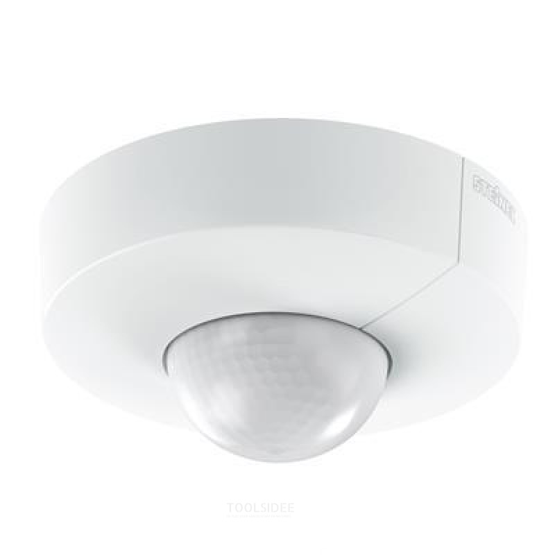 Steinel Motion detector IS 345 COM1 round, surface-mounted