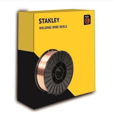 Stanley svetstråd på rulle SG2 5,0 kg