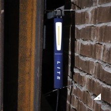 Scangrip Handlamp Star Lite 300lm