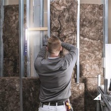 Scangrip Handlamp Star Lite 300lm