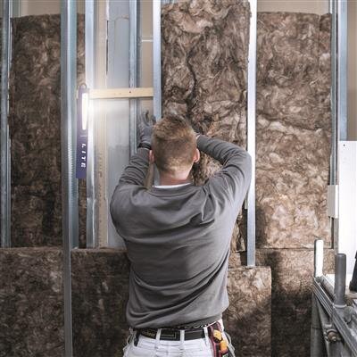 Scangrip Handlamp Star Lite 300lm