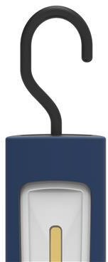 Scangrip Handlamp Star Lite 300lm