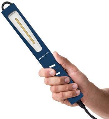 Scangrip Handlamp Star Lite 300lm