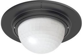 Steinel Motion detector IS 360-1 DE black Steinel Motion detector IS 360-1 DE black