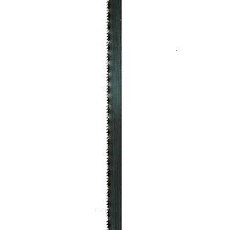 Hoja de sierra de cinta Scheppach 6x0,36x2240mm 24TPI