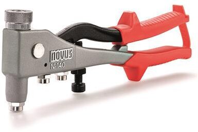 Novus Blind Rivet Pliers N-140