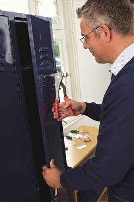 Novus Blind Rivet Pliers N-140