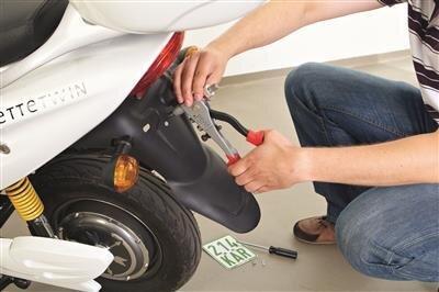 Novus Blind Rivet Pliers N-140