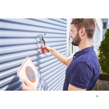 Novus Blind Rivet Pliers N-140