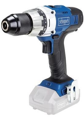 Scheppach Cordless Drill-screwdriver CDD45-20ProS
