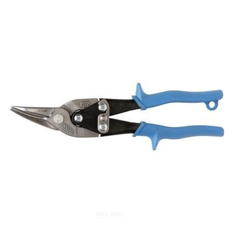 Switch 9 3-4 Metalmaster Special scissors re cut