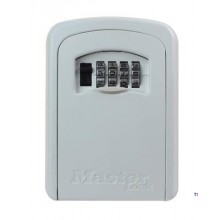 MasterLock Caja fuerte para llaves sin soporte, 118x83x34mm
