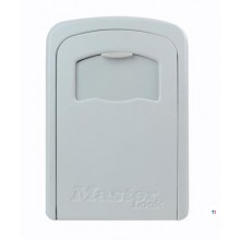 MasterLock nyckelskåp utan fäste, 118x83x34mm