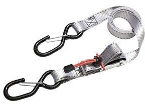 MasterLock 4 surrband, 1,8 m med S-krok