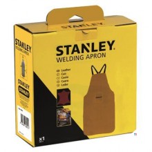 Stanley welding apron 60 x 90 cm Stanley welding apron 60 x 90 cm