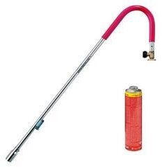 Brûleur de mauvaises herbes Rothenberger Eco, Jumbo