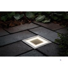 Paulmann Solar Spot Spot Cube 0.24W 100x100mm IP67 Paulmann Solar Spot Spot Cube 0.24W 100x100mm IP67