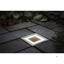 Paulmann Solar Spot Spot Cube 0.24W 100x100mm IP67 Paulmann Solar Spot Spot Cube 0.24W 100x100mm IP67