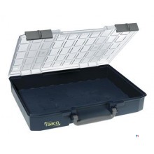 Raaco Assortimento box CarryLite 80 5x10-0 vuoto
