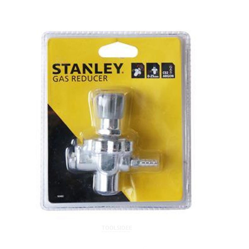 Stanley gas reducer