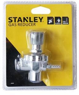 Stanley Gasreduzierer Stanley Gasreduzierer