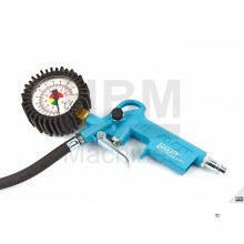 Hazet Pneumatisk dekkpumpe - 9041-1 Hazet Pneumatisk dekkpumpe - 9041-1