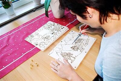 Rothenberger Wood Burning Set - Pyrography Set Rothenberger Wood Burning Set - Pyrography Set