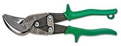 Wiss 9 1-4 Metalmaster Metal shears re cut gr Wiss 9 1-4 Metalmaster Metal shears re cut gr
