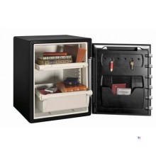 MasterLock Safe, digitales Zahlenschloss, Alarm, XXL MasterLock Safe, digitales Zahlenschloss, Alarm, XXL