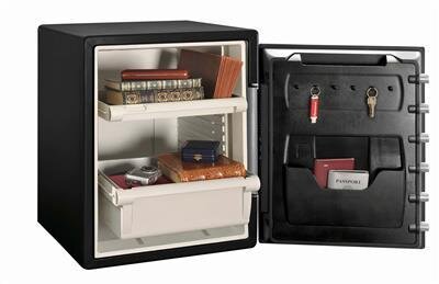 MasterLock Safe, digitales Zahlenschloss, Alarm, XXL MasterLock Safe, digitales Zahlenschloss, Alarm, XXL