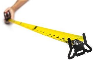 Lufkin Tape Measure Shockforce Nighteye 30mmx8m cminch Lufkin Tape Measure Shockforce Nighteye 30mmx8m cminch