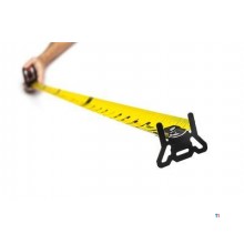 Lufkin Shockforce Nighteye Tape Measure 30 mm x 8 m cm.