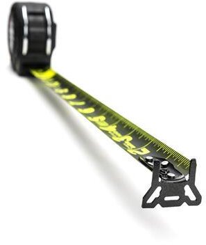 Lufkin Tape Measure Shockforce Nighteye 30mmx8m cm bl Lufkin Tape Measure Shockforce Nighteye 30mmx8m cm bl