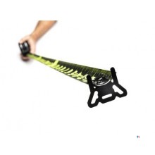 Lufkin Tape Measure Shockforce Nighteye 30mmx8m cm bl Lufkin Tape Measure Shockforce Nighteye 30mmx8m cm bl