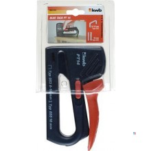 KWB Blue Tack Pt14N, Stapler