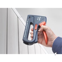 KWB Blue Tack Pt14N, Stapler