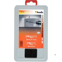 KWB 7 Hamerb, 5-8X110-6-12X160Stcas