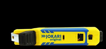 Jokari Cable Knife System Set 4-70, in case Jokari Cable Knife System Set 4-70, in case