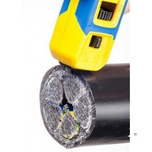 Jokari Cable Knife System Set 4-70, in case Jokari Cable Knife System Set 4-70, in case