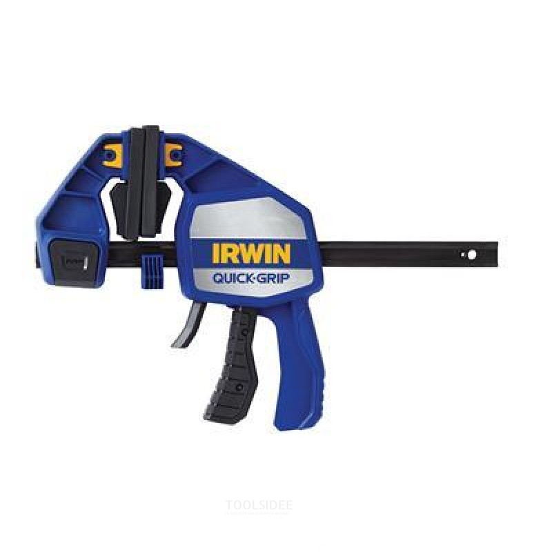 Irwin XP-eenhandssnellijmtang/spreider 150mm